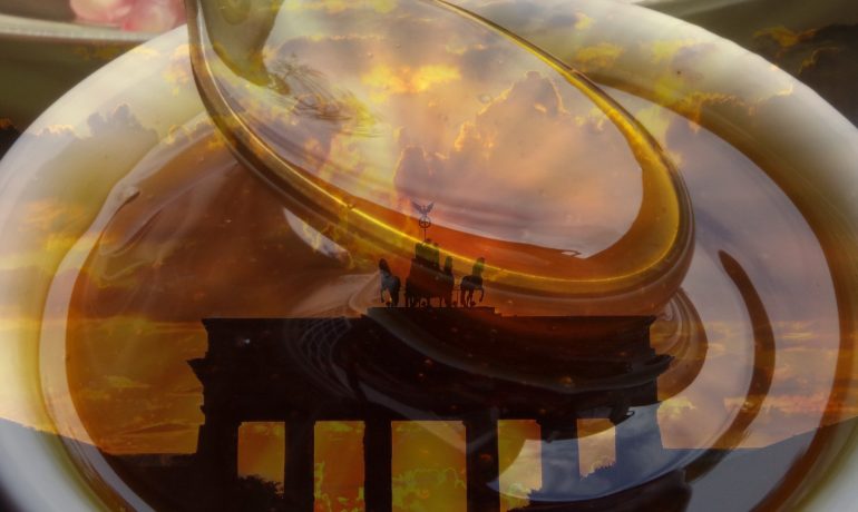 Бджільництво в Німеччині