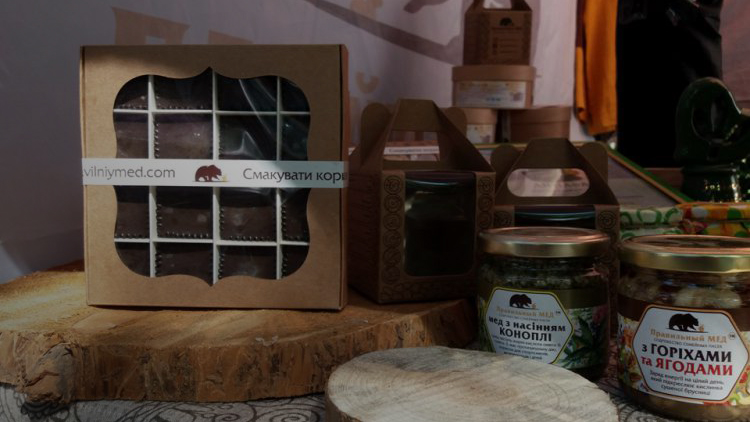 Правильний мед _імунотоген