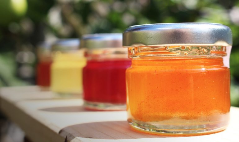 органическая пасека