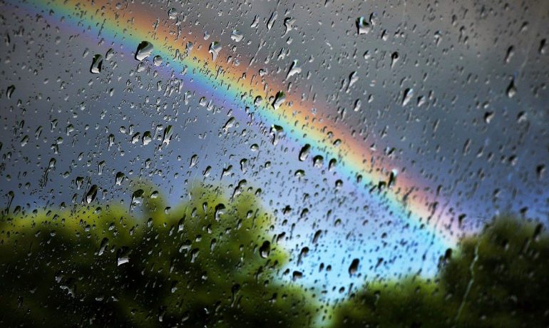 погода лето 2021