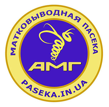 пасека АМГ