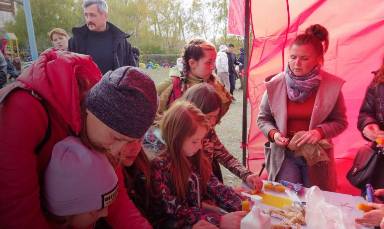 епіфанівка