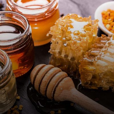 Як отримувати якісний мед